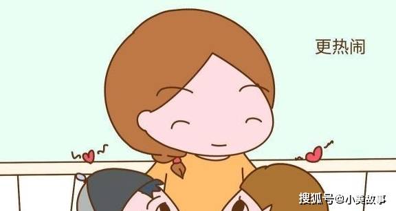 收入|生二胎的决定因素是收入吗？你错了，果断生二胎的，都是这种家庭