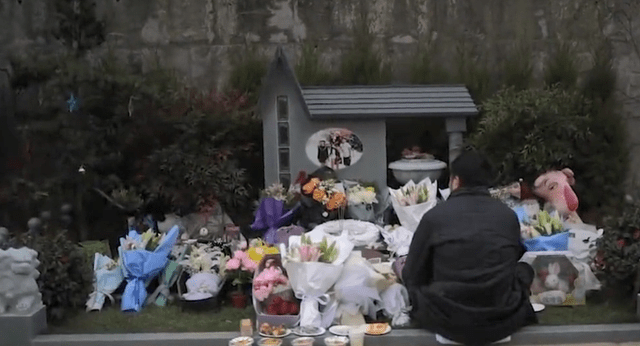 林生斌被邻居大妈爆出猛料,莫焕晶80万遗产有玄机?_朱小贞