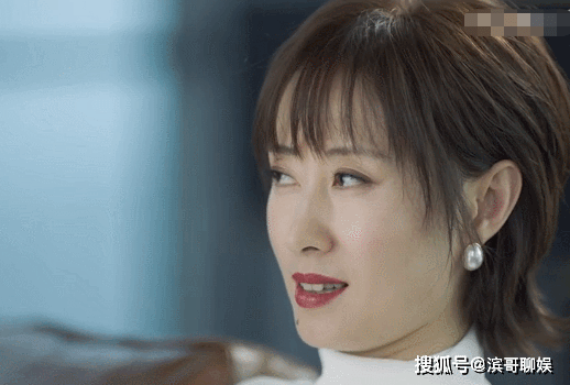 刘敏涛|张嘉益新剧大阵容难掩瑕疵，刘敏涛被指还被困在“红色高跟鞋”