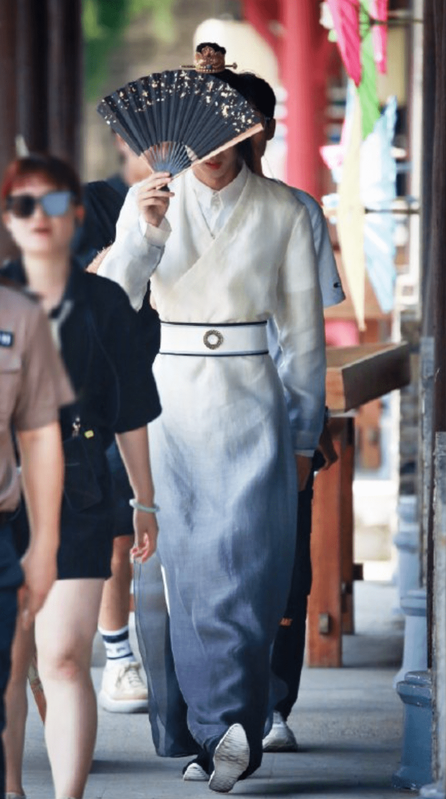 悬念|这颜值、这CP嗑蒙了！《最后的赢家》这热搜悬念本悬！