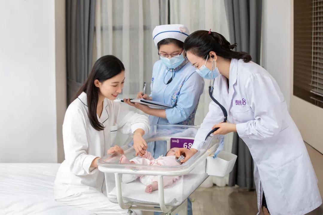 成都|成都新都月子中心价格一览表!