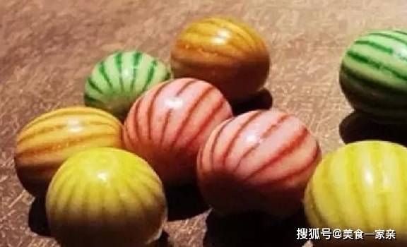 柿饼|农村小时候的稀罕物, 估计吃过这些的人真不多, 现在满满回忆