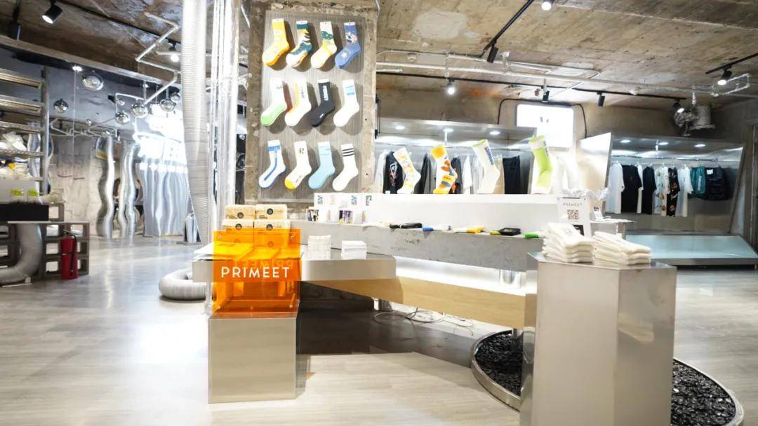 淮海|TX淮海再起潮流新风尚,手机天猫潮搭案上海首展,人潮汹涌!