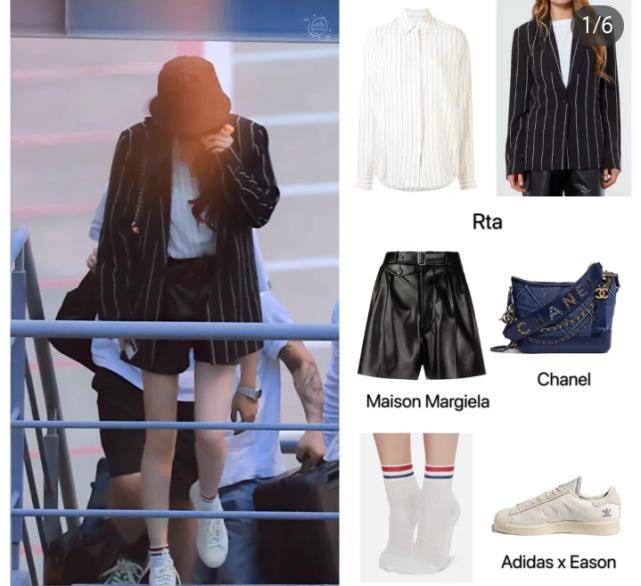 显得|杨幂离婚后终于放飞自我!穿裙子仅露出2cm,“奶棒腿”神了