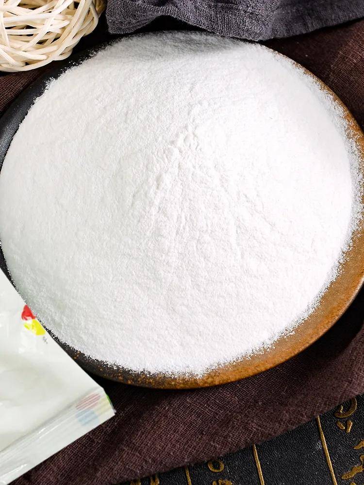 烘焙干货吉利丁白凉粉琼脂和果胶还在傻傻分不清楚吗