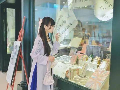 绣花鞋|绣花鞋太热,教你夏天穿汉服改如何选择鞋子?其实很简单!