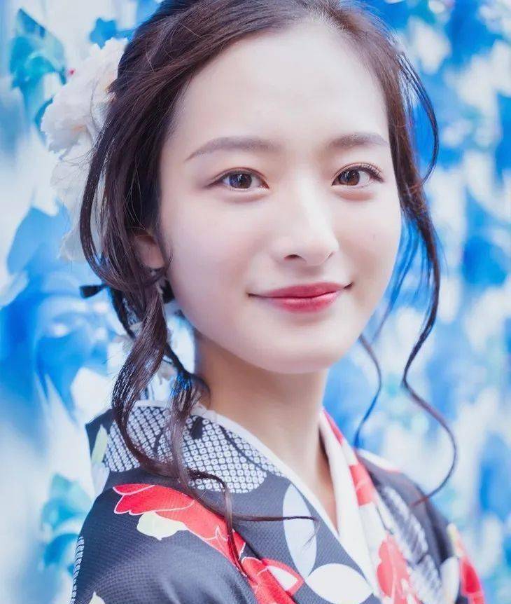 新垣结衣|这次日本选美冠军的颜值终于在线了