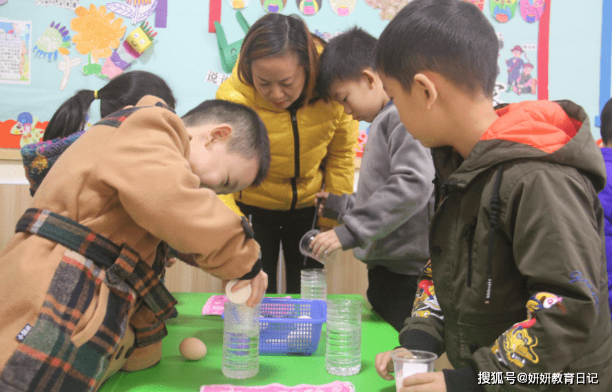男幼师|教育部发文，幼师招录出新规定，专科生或将无缘教师行业