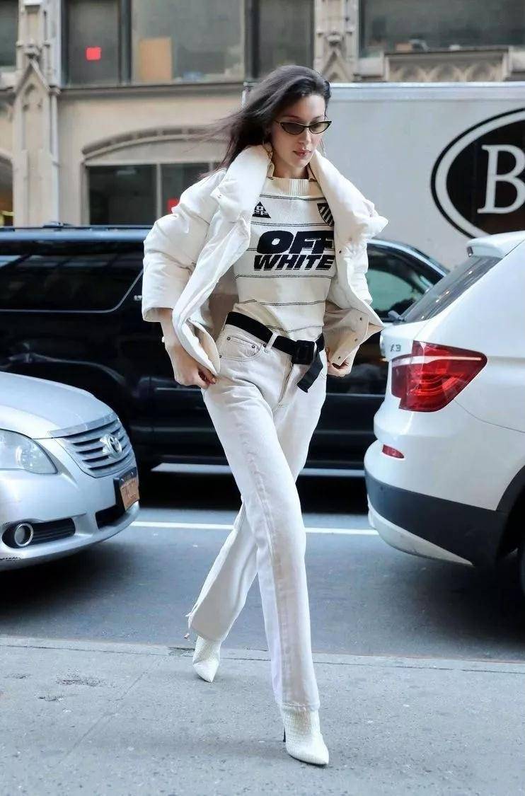 小白|今年还穿“雪地靴”就OUT了！试试这几款“潮人靴”，时髦又显高