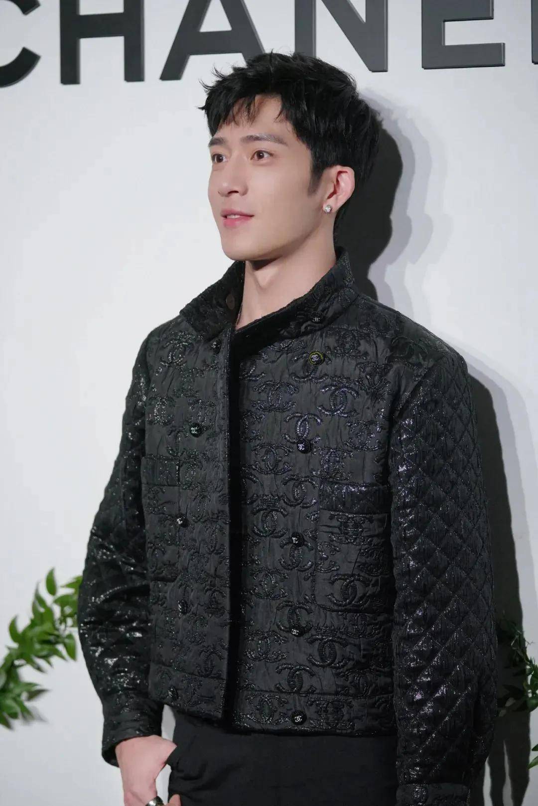 Chanel|娱乐圈的“女装大佬”们