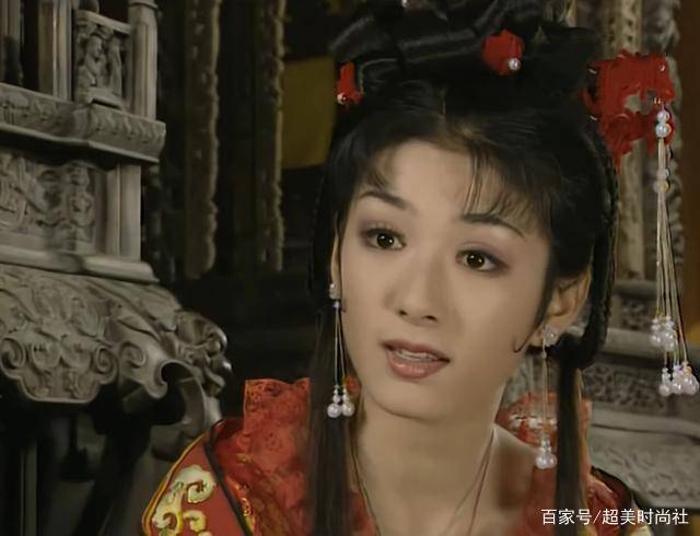 角色|《上错花轿嫁对郎》翻拍选角遭质疑，只因老剧太经典，造型太好看