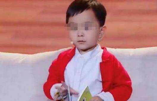 能力|沈阳4岁小神童,识5000字会算乘除法,妈妈称没必要上幼儿园