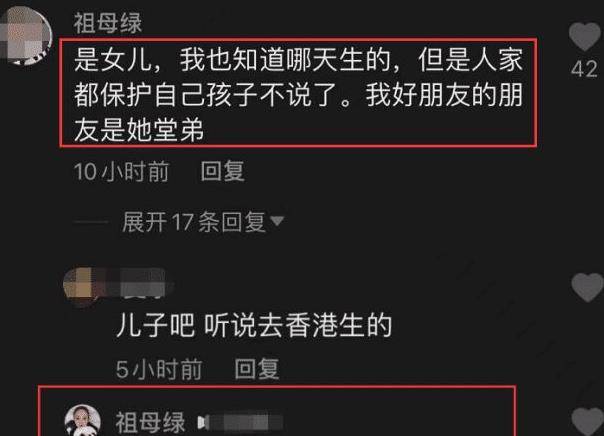 品牌|谢娜产子希望落空？品牌方证实二胎是女儿，孩子出生后迟迟未公布
