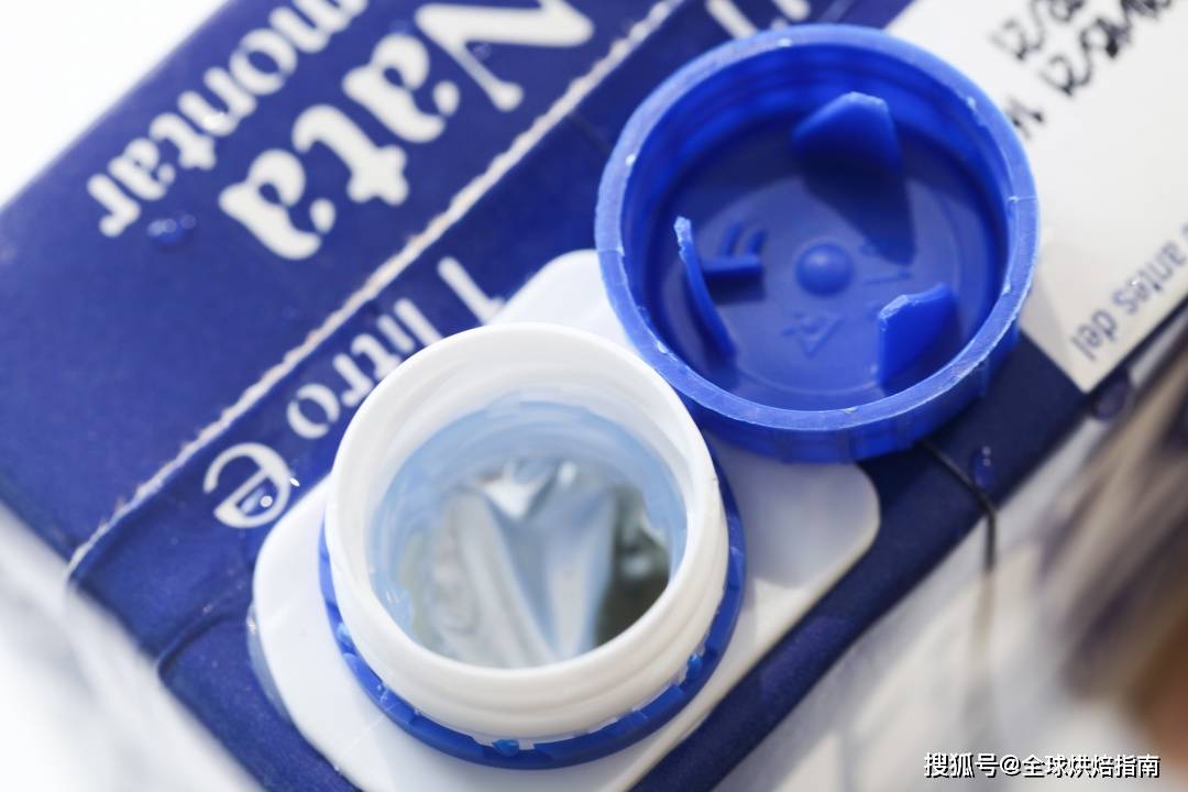 超級評測 | 12款淡奶油那款淡奶油夏季打發更穩定？ 熱愛美食 第17张