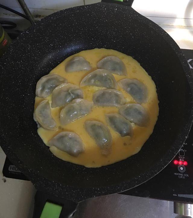 葱花|早上没时间做早餐?学会这个传统早餐,快手10分钟出锅,脆爽焦香