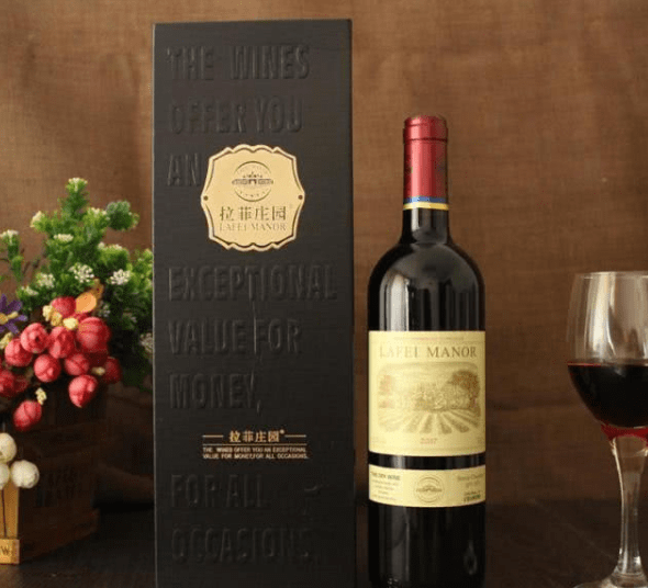故道|82年的拉菲为何一直喝不完?葡萄酒买来多长时间喝味道最佳?