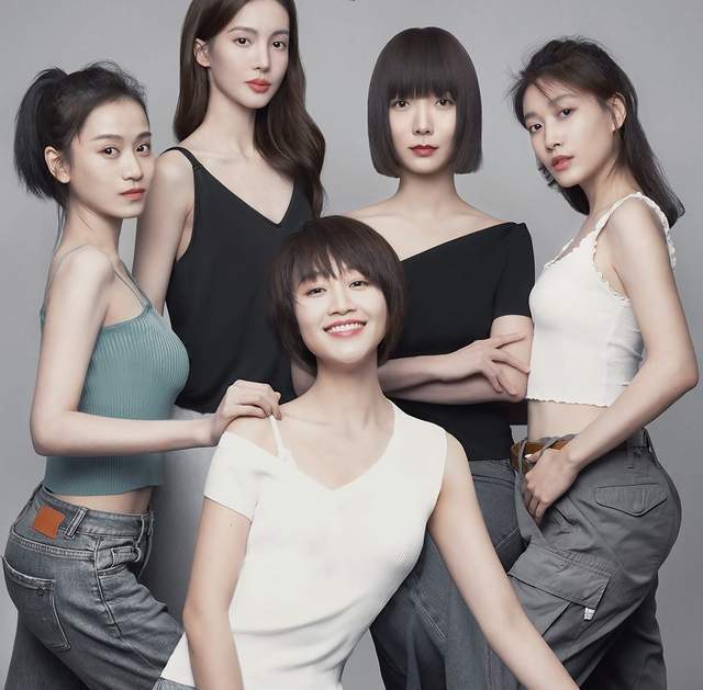 情节|豆瓣4.7，《北辙南辕》像一道色泽好看的菜，但无法抓住味蕾