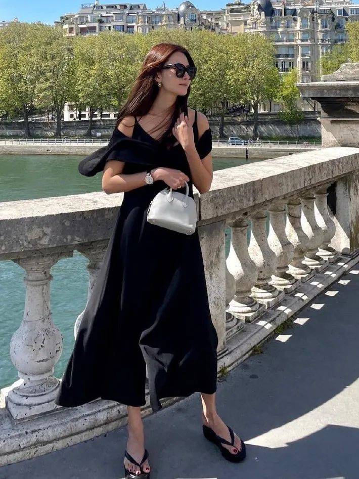 仙女|对不起小白鞋，夏天这5双“仙女凉鞋”=真的好看爆了！