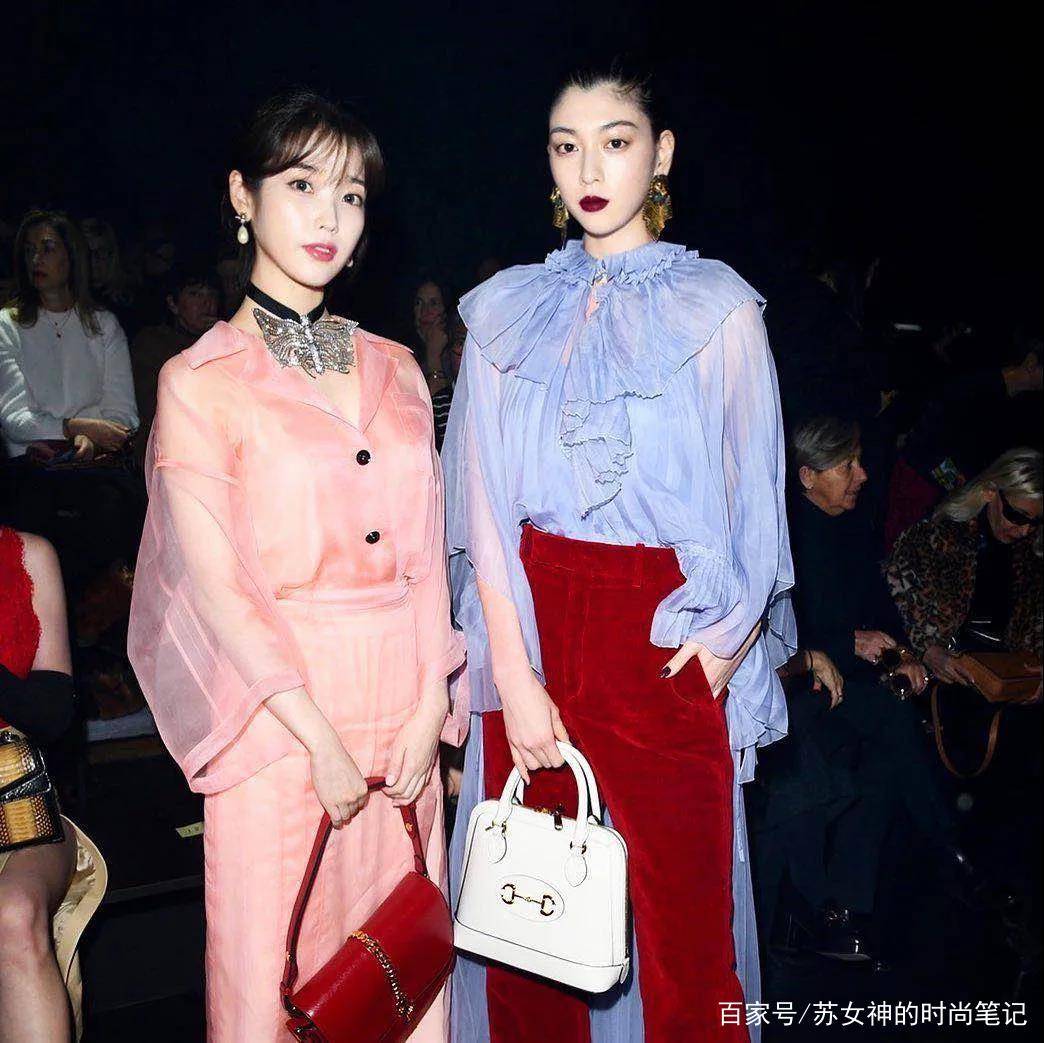 设计|卫衣已经“失宠”了，现在“时尚衣”才最时髦，时尚前卫明星都爱