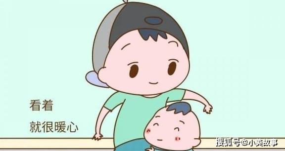 收入|生二胎的决定因素是收入吗？你错了，果断生二胎的，都是这种家庭