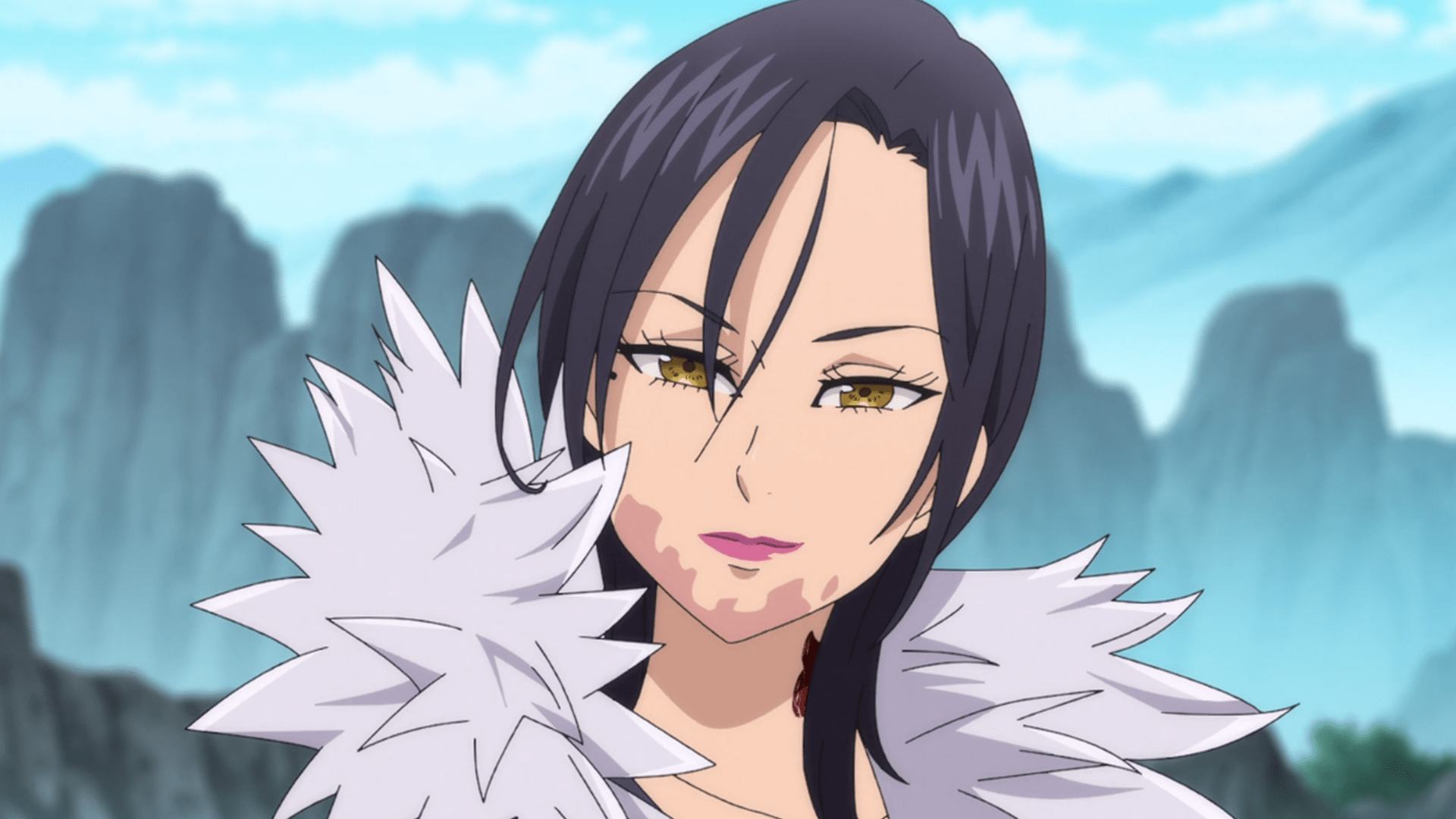 《愤怒的审判》梦想是起航,等待是终点,玛琳展现靓丽的人生道路