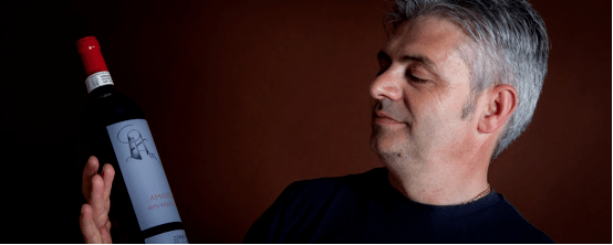 坡里|意大利阿玛罗尼两大名庄,兹美酒庄|卢比瓦约酒庄,多风格酒款!