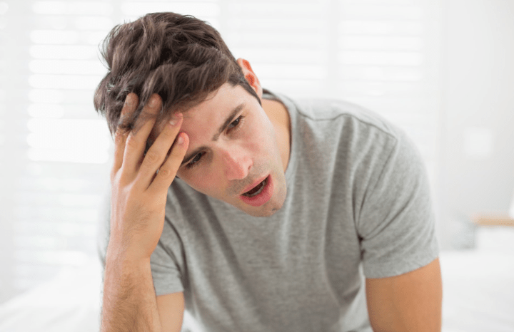 能力|晨起2大表现可能是肝脏在“呼救”！希望你早发现，不然等着后悔