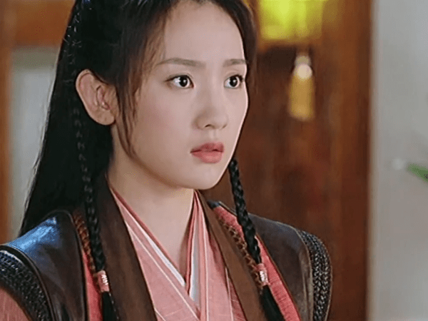 他和静心在剧中饰演的是一对情侣,一直喜欢对方却又没说出口,记得在第