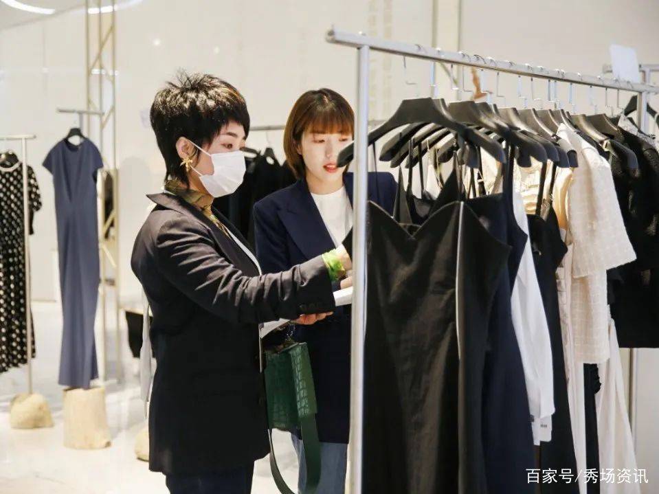 消息资讯|2021东方时尚买手节·设计师秋冬订货会｜招募申报,期待您的加入！