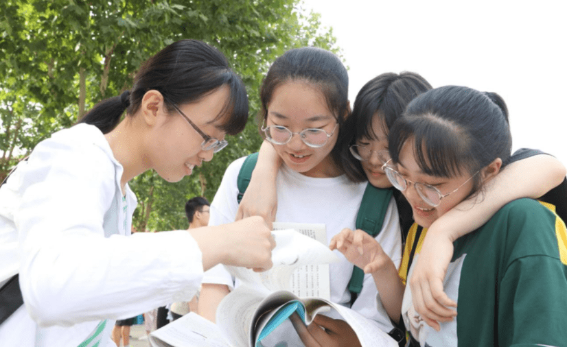 高考落榜生找大学_高考落榜生的十大出路选择_高考落榜想读大学