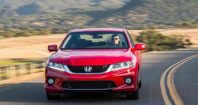 开10万万40万100万车时的心态 你中了几个 乐惠车