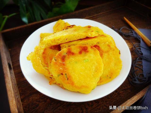 面团|宅生活早餐不对付，这七种早餐主食太香，简单好学，一周不重样