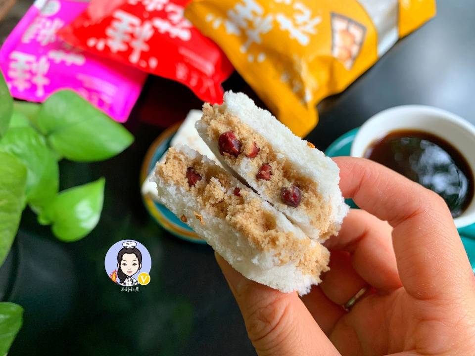 爱好者|建议美食爱好者：遇见这5款零食，千万别错过，好吃又平价！