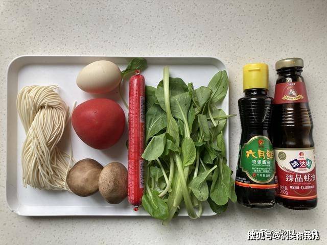 初中生|家有初中生，点名要吃这早餐，简单炒一炒就上桌，五分钟就光盘