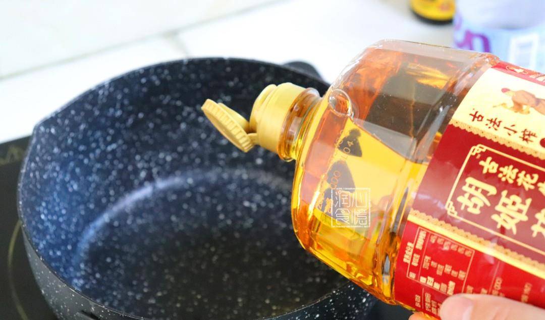 海苔|自从学会了这个饭团做法,孩子三天两头点名要吃,营养又管饱,香