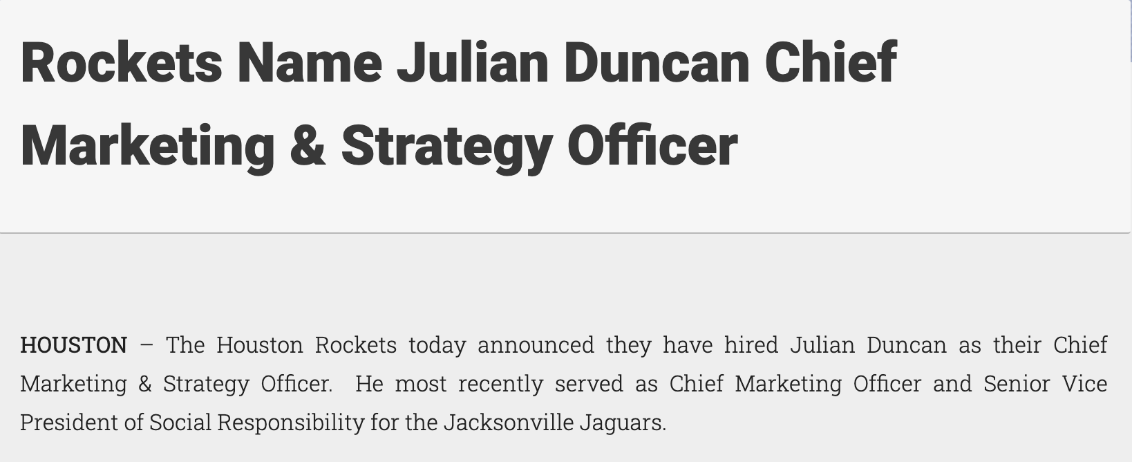 格林|火箭雙喜臨門(mén)！名記模擬選秀看好格林當(dāng)選榜眼，管理層再有變動(dòng)