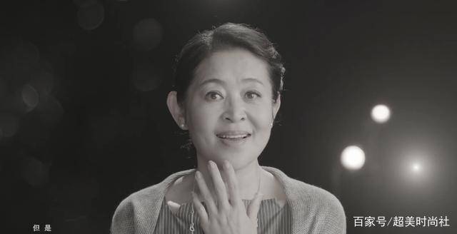 舞台|曾被称为高配版章子怡，红极一时的倪萍，减重二十斤反被疑整容？