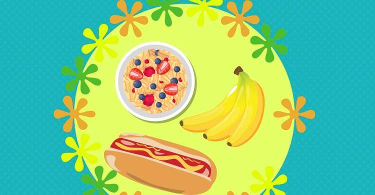 面包|孩子正在长身体，少吃油条馒头，常吃这5种早餐搭配，个头长得快