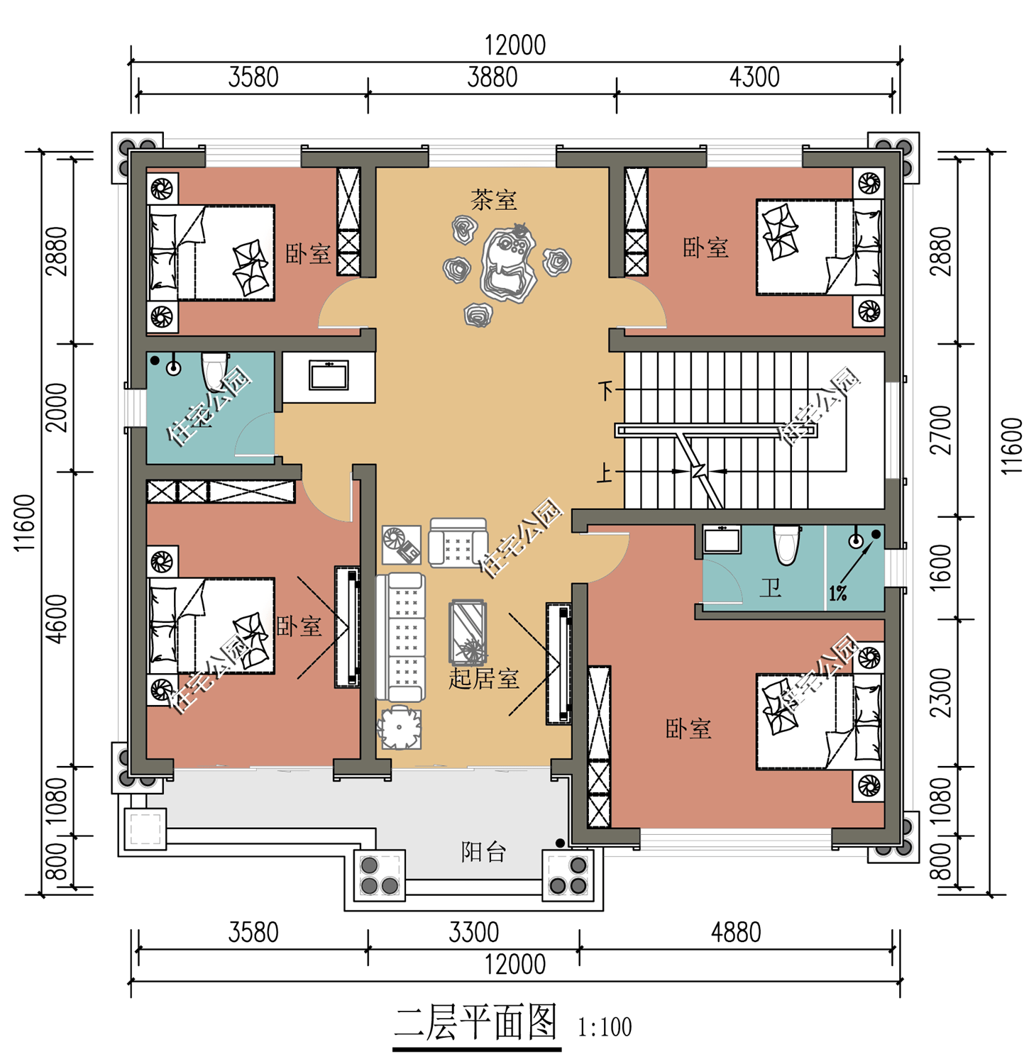 原創預算30萬你覺得能在農村建一套房子嗎為什麼