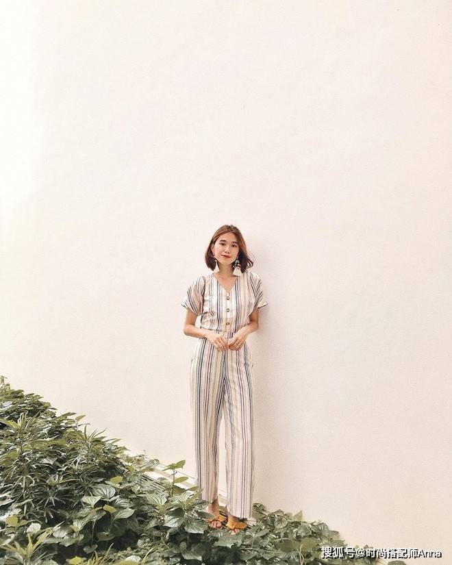 整体|小个子通勤穿衣要精致,试试这4个显高又时尚的单品,穿出优雅