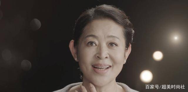 舞台|曾被称为高配版章子怡，红极一时的倪萍，减重二十斤反被疑整容？