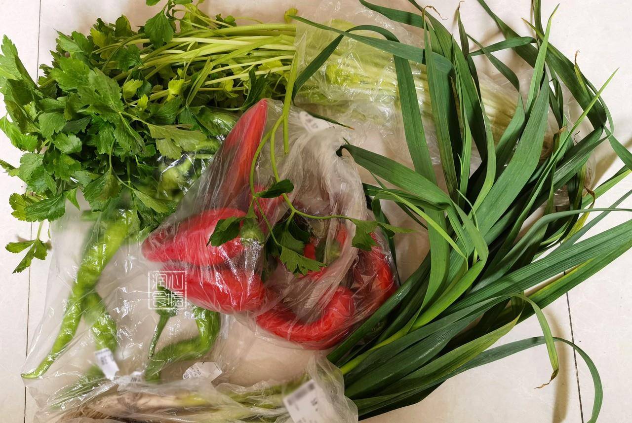 客人|大年三十,我晒了晒年货食物,在朋友圈火了,网友:想去你家过年