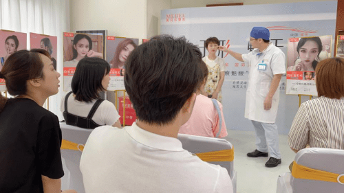 传统|美贝尔原生隐痕魅眼术打破传统技术壁垒实现革命性突破