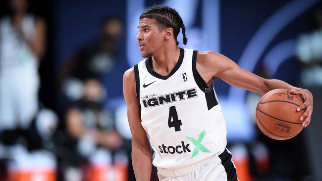 原创杰伦格林15年一遇篮球分析师如此评价火箭意中人被高估了吗