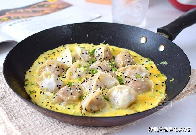 陈醋|秋天了，早餐试试这样做，唇齿留香，是秋天的味道