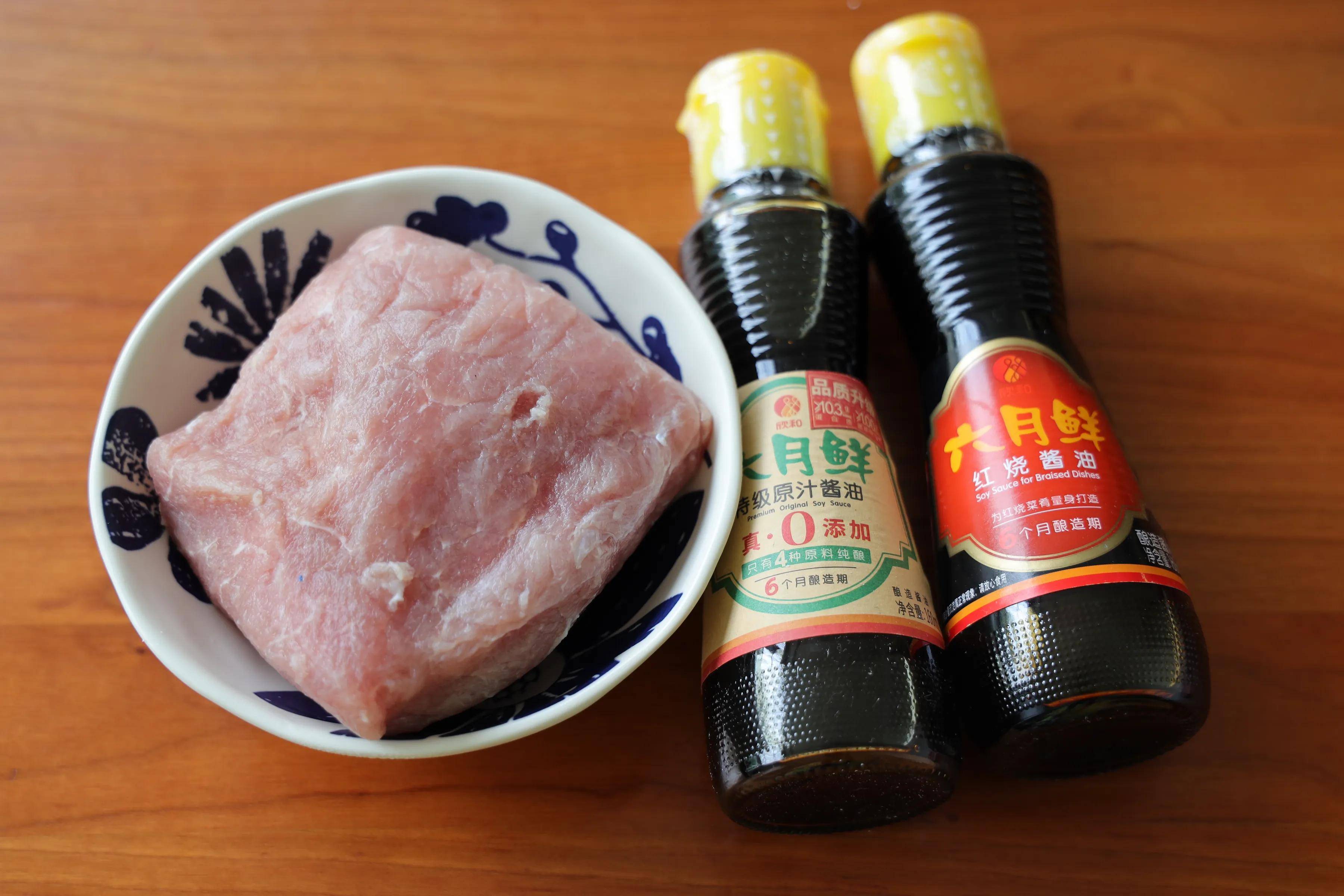 做法|可以当零食吃的猪肉做法，焦香有嚼劲，不用油炸，健康又解馋
