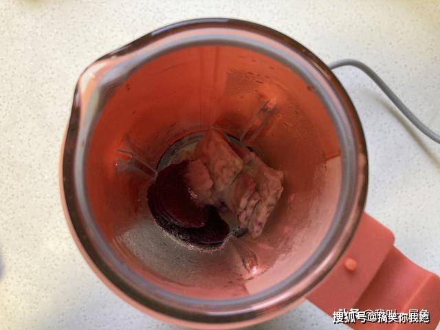 做法|最近迷上了这减脂早餐，软糯Q弹，做法简单营养全面，天天吃不腻