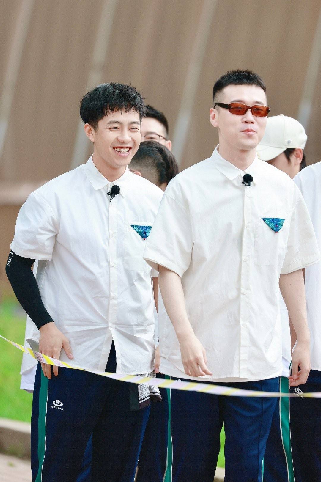 九龙|“德云社不要长得太好看的！”这些老爷们长得不好看？别人咋活？