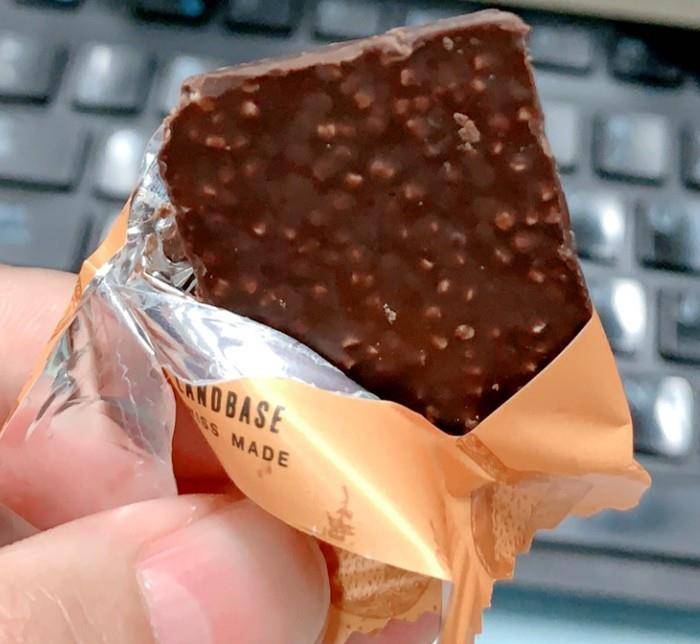 口感|老婆私藏多年的“硬核”零食清单，解馋热量低，好吃不贵不易长胖