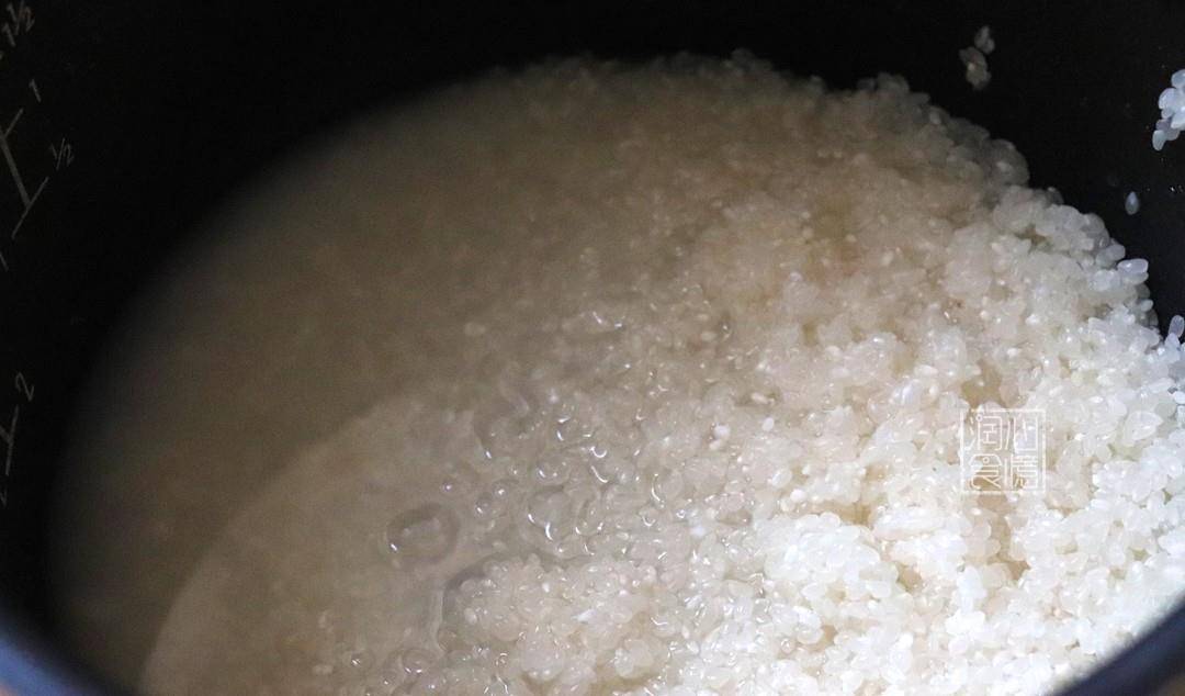 海苔|自从学会了这个饭团做法,孩子三天两头点名要吃,营养又管饱,香